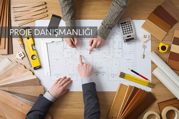 Direki Group Proje Danmanl