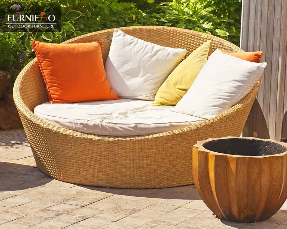 Direki Group Garden Furniture