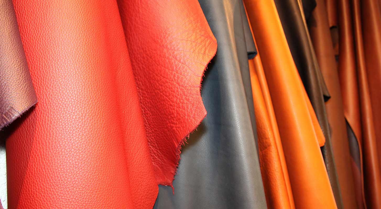 Direki Group Leather