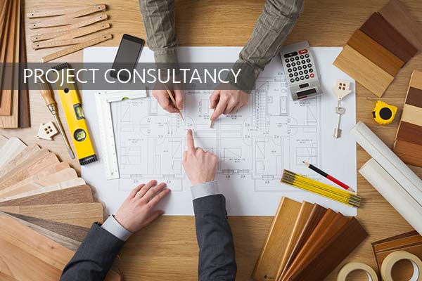 Direki Group Project Consultancy